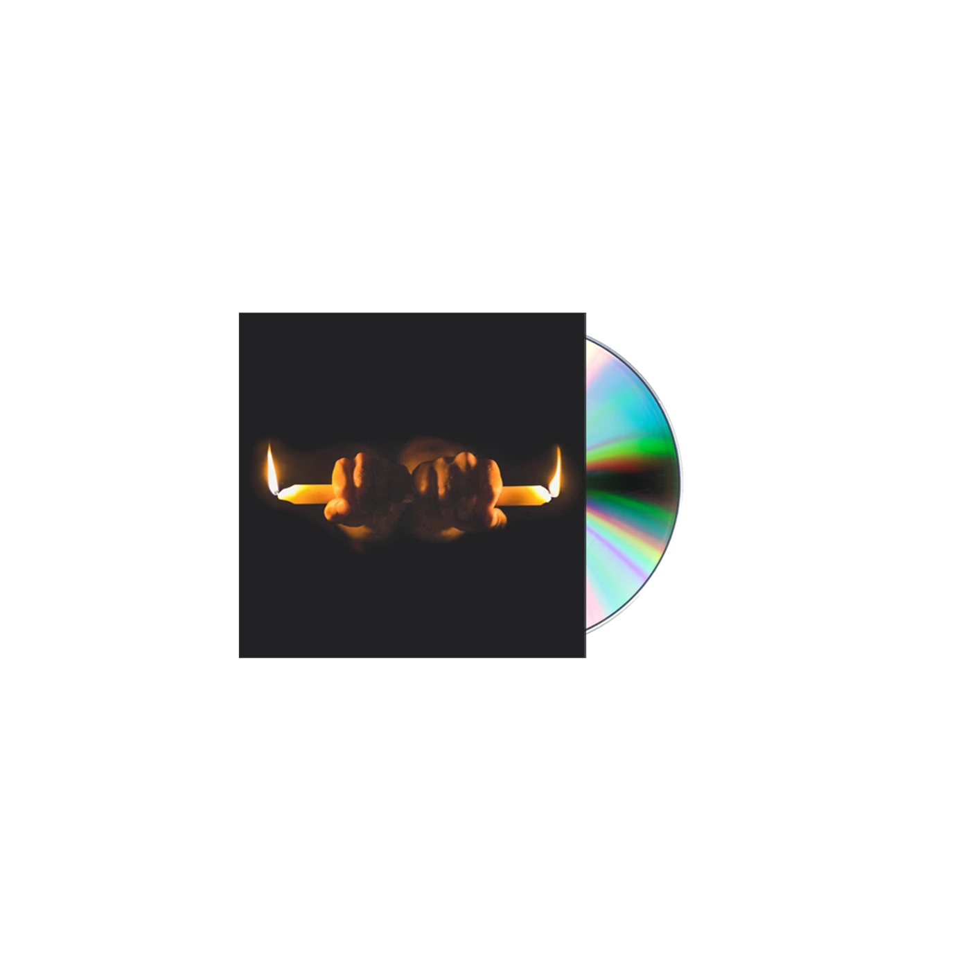 Muscadine Bloodline Burn It At Both Ends CD