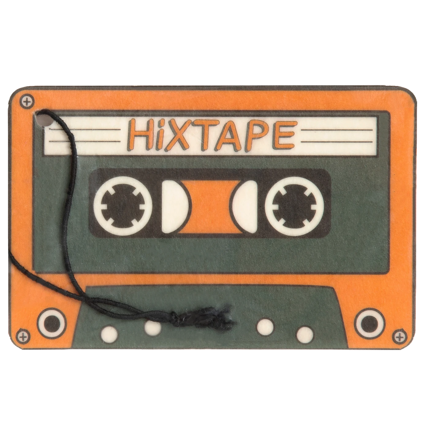 HIXTAPE Air Freshener