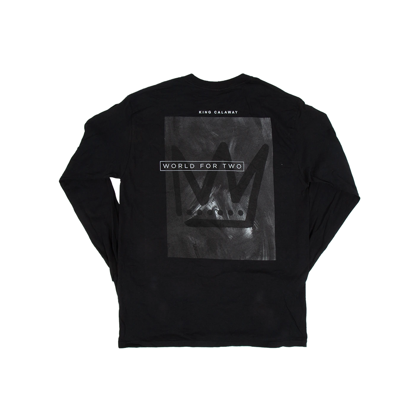 King Calaway World For Two Long Sleeve