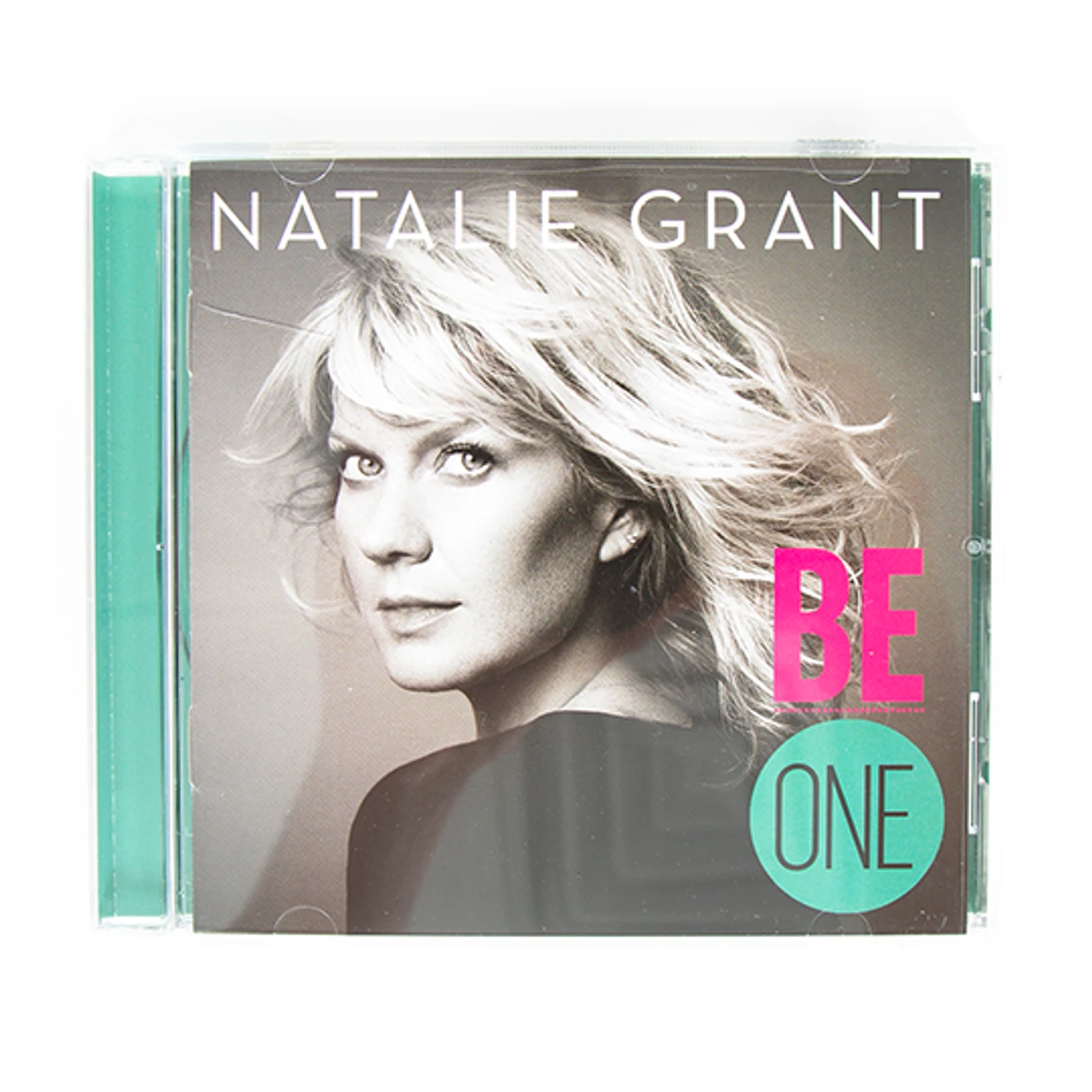 Natalie Grant Be One CD (2015)