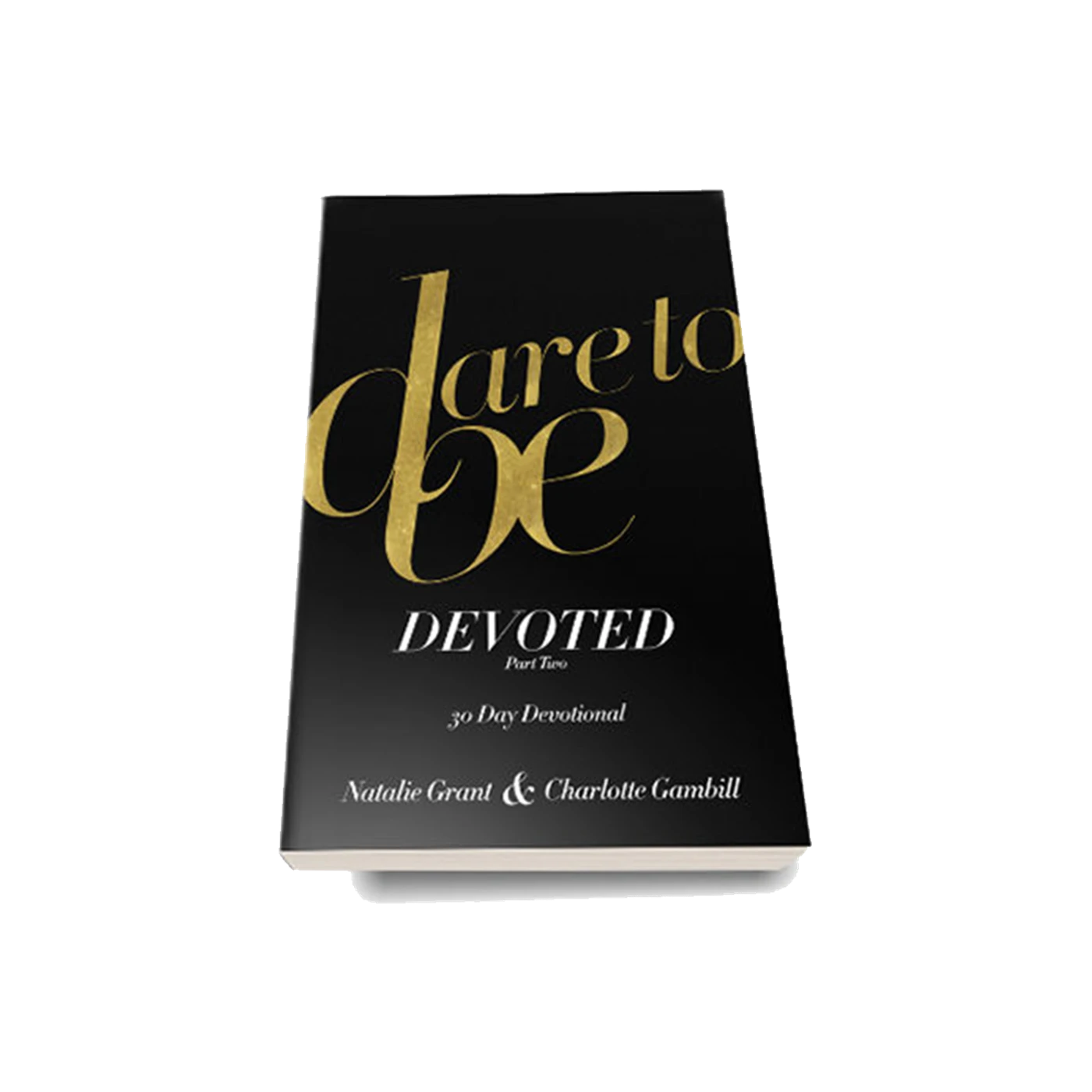 Natalie Grant Dare To Be Devoted - Part 2