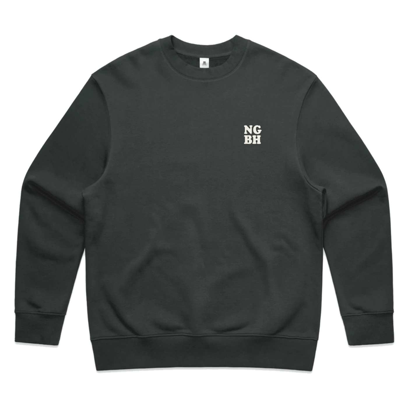 Natalie Grant NGBH - Love Never Fails Sweatshirt