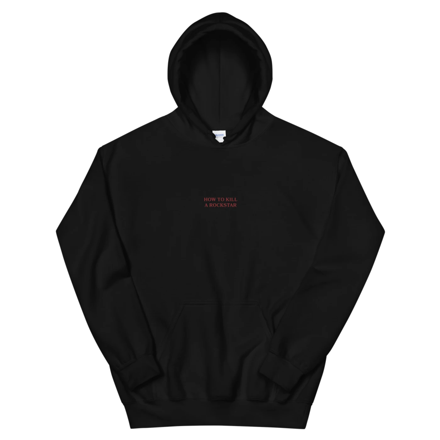 MASN HTKAR, Hoodie