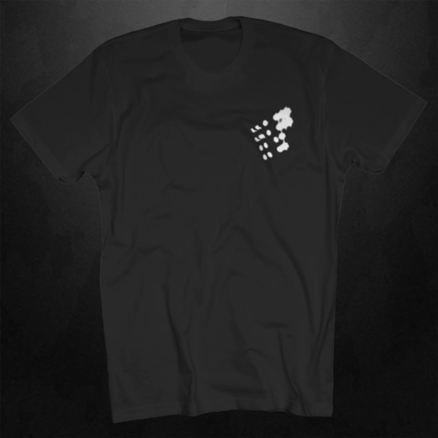 The Night Game 2018 Black T-shirt