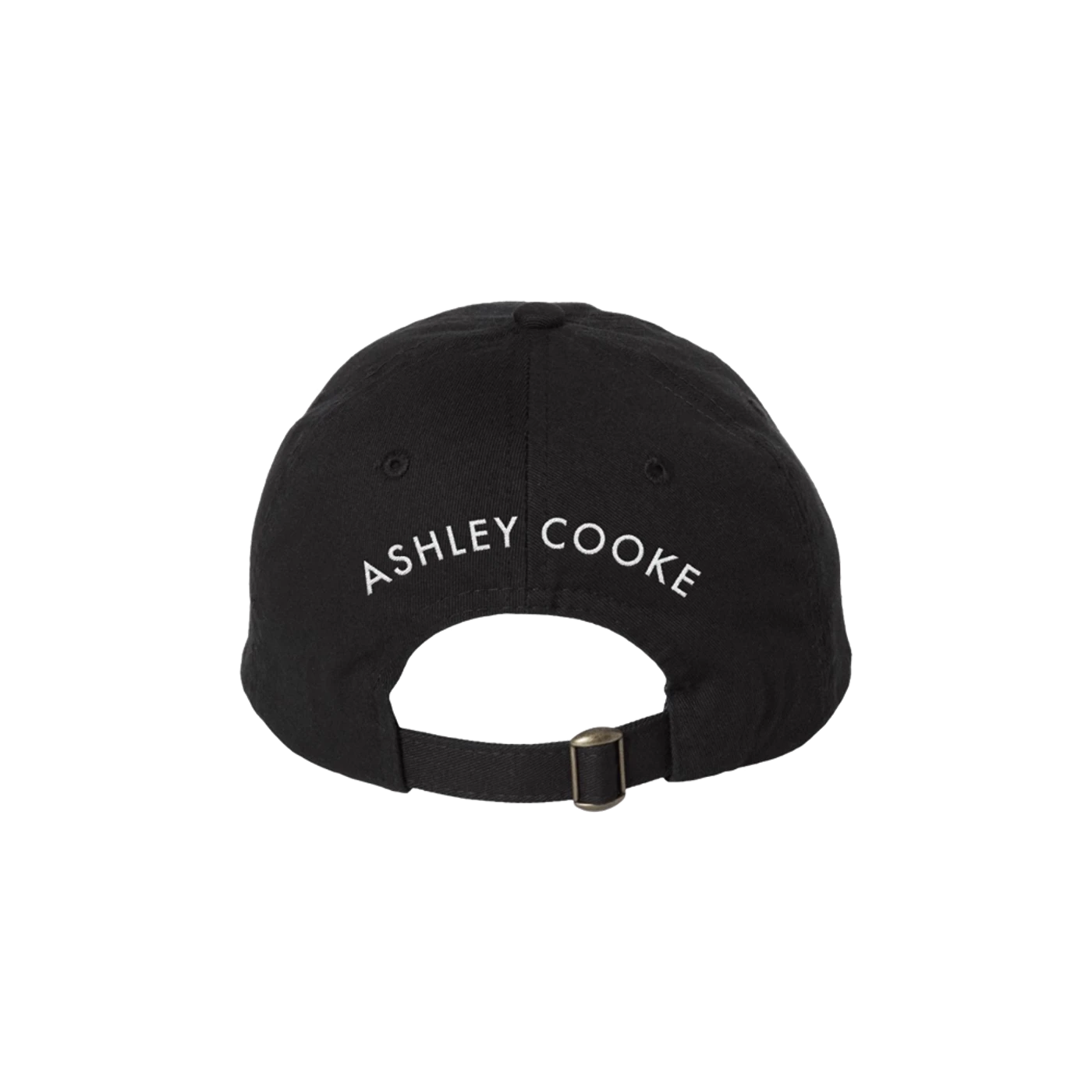 Ashley Cooke Logo Hat