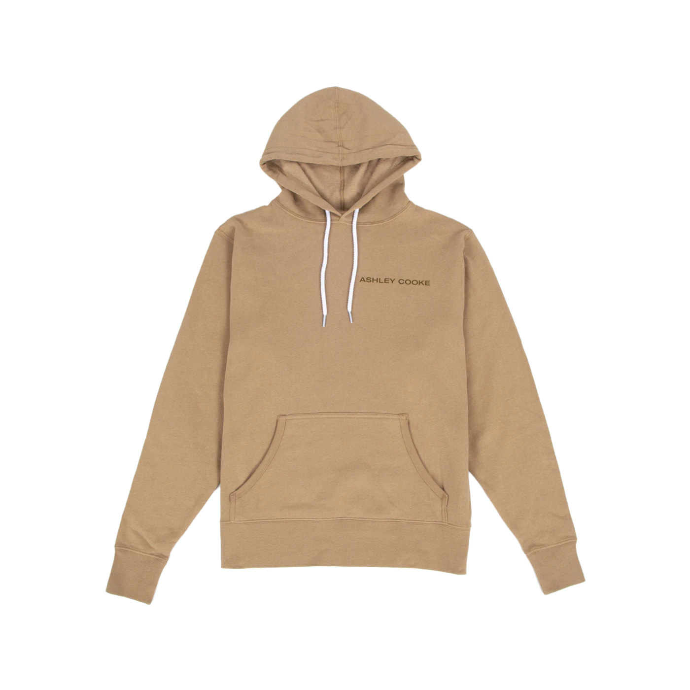 Ashley Cooke Tour Exclusive Hoodie
