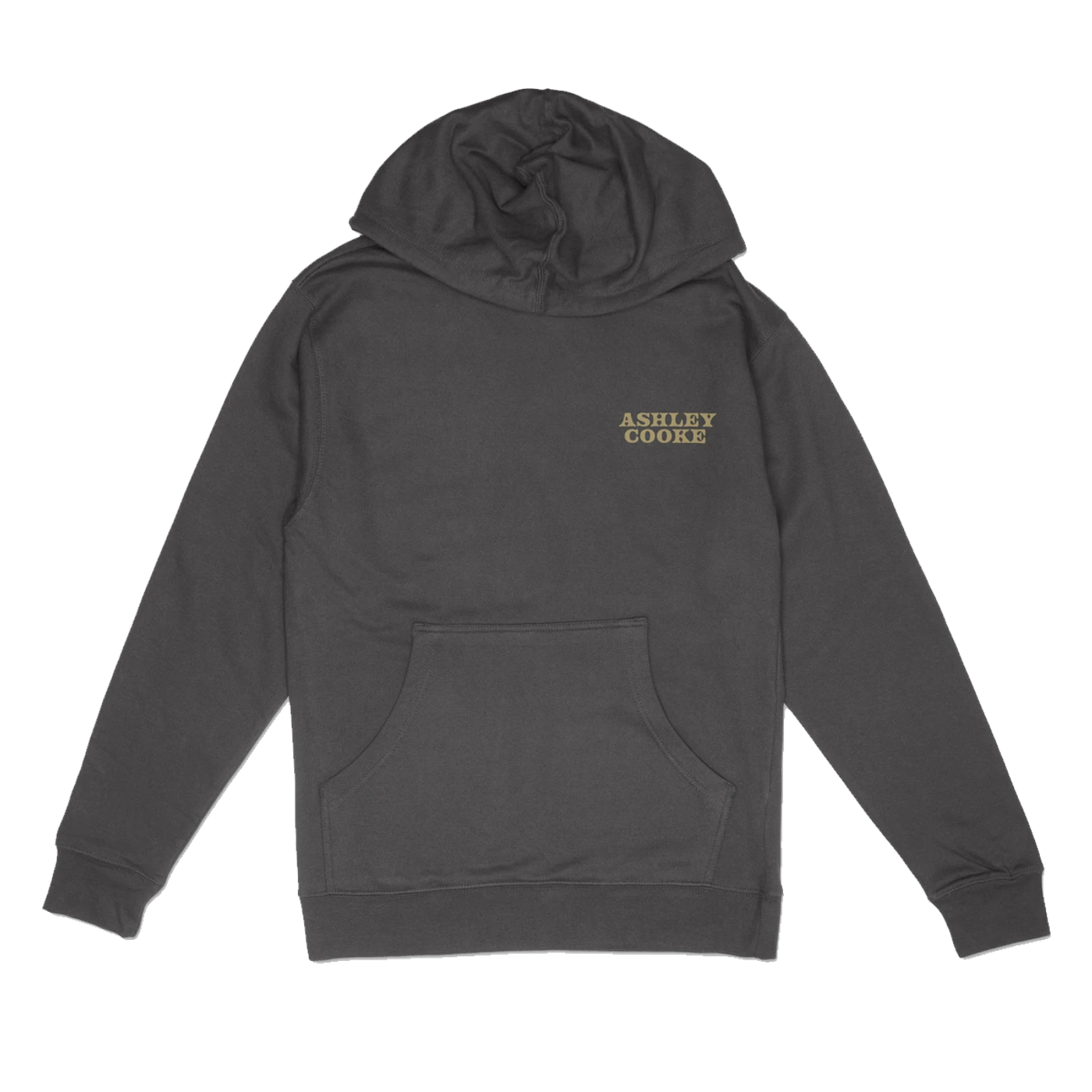 Ashley Cooke Getting Back In The Saddle Hoodie