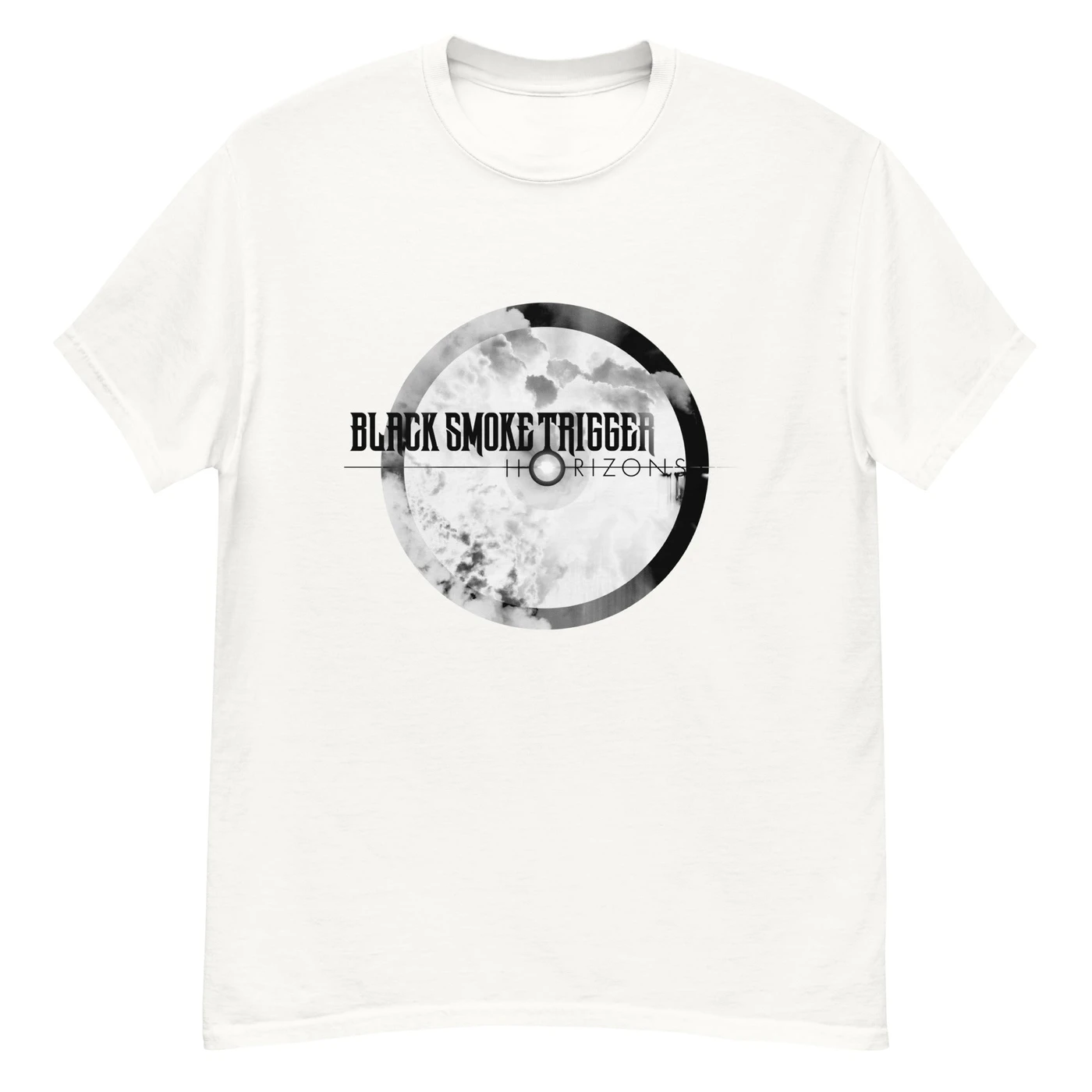 Black Smoke Trigger - Horizons Clouds (Light)