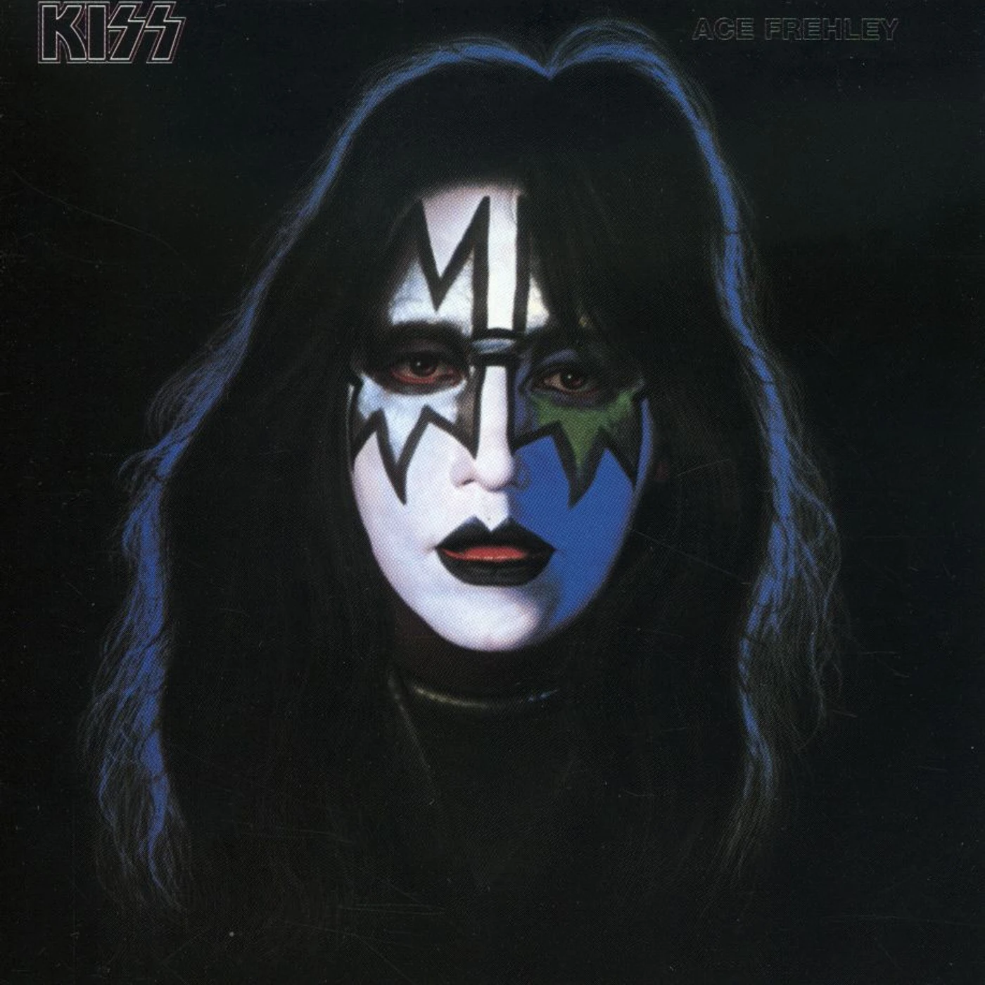 ACE FREHLEY CD