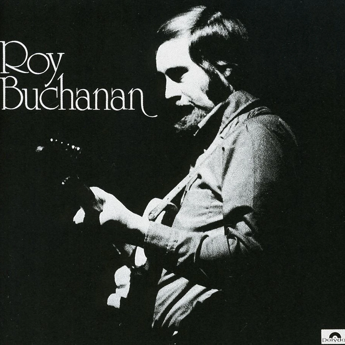 ROY BUCHANAN CD