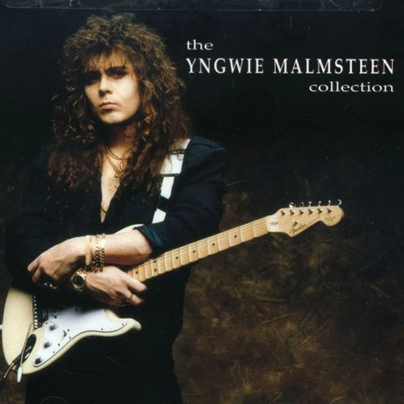 Yngwie Malmsteen COLLECTION CD