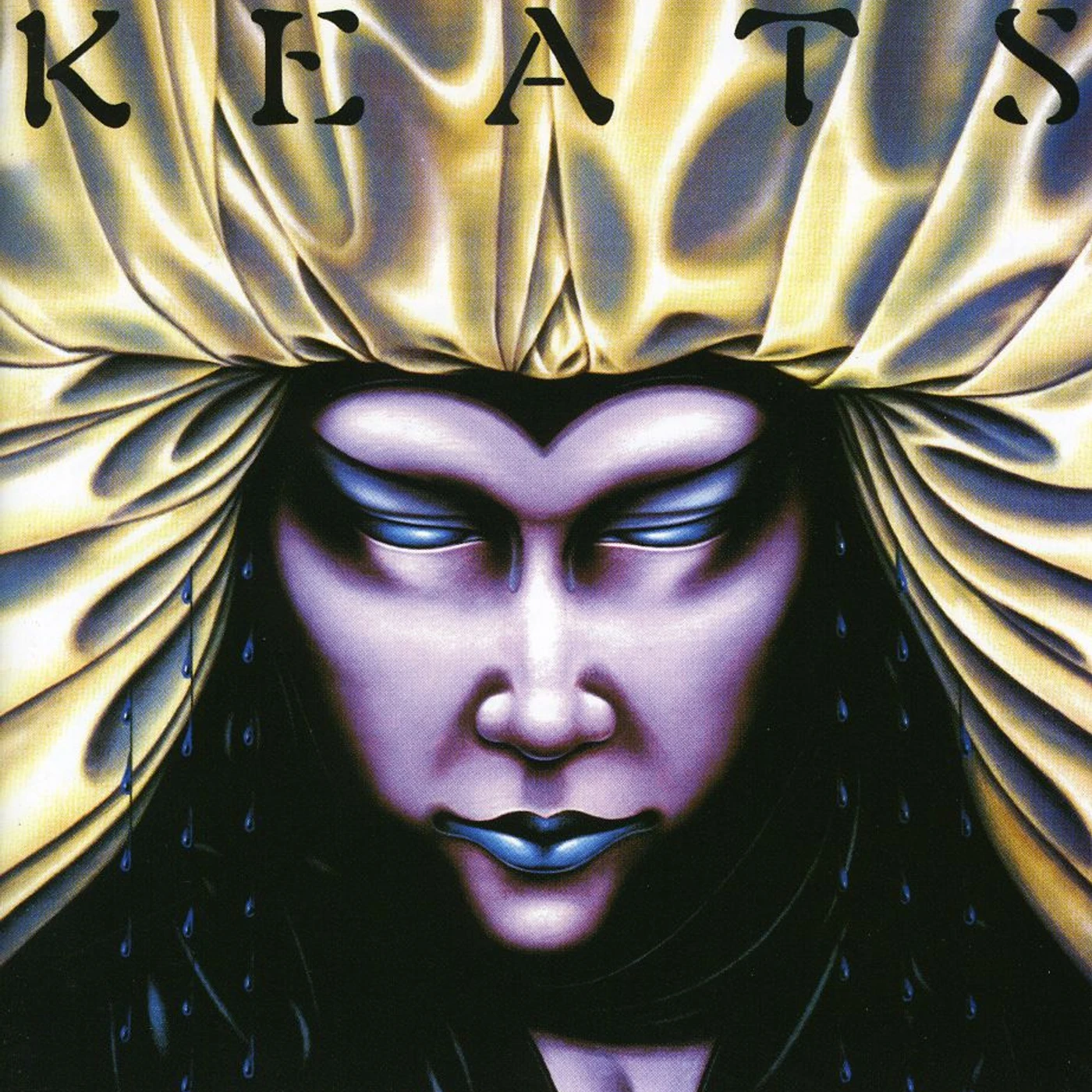 KEATS CD