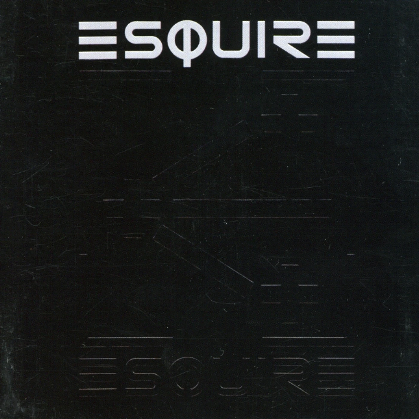 ESQUIRE CD