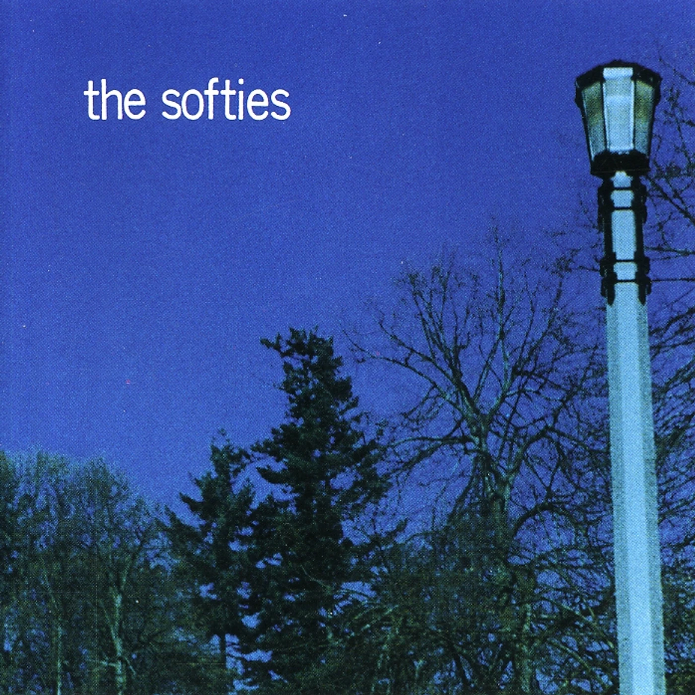 The Softies CD