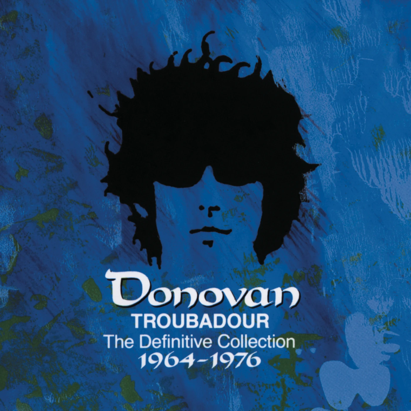 Donovan TROUBADOUR: COLLECTION 1964-1976 CD