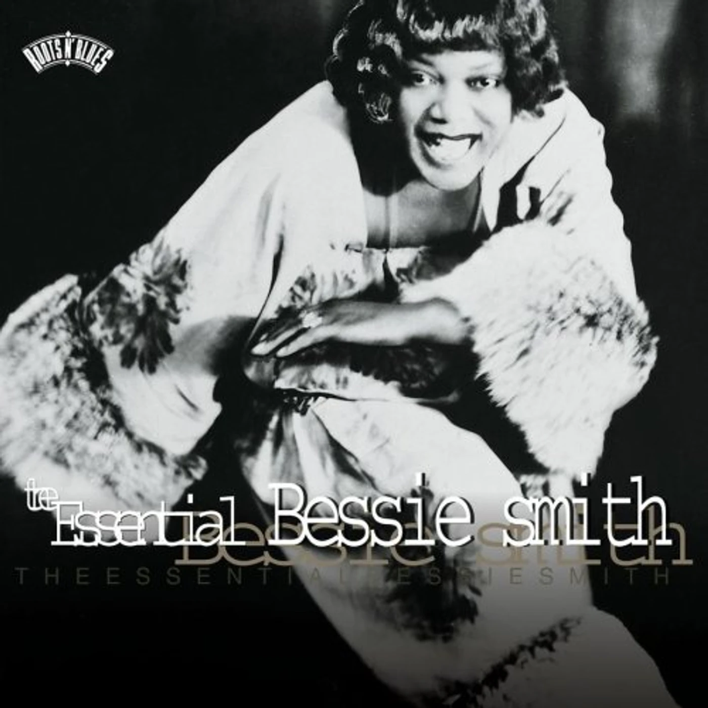 ESSENTIAL BESSIE SMITH CD