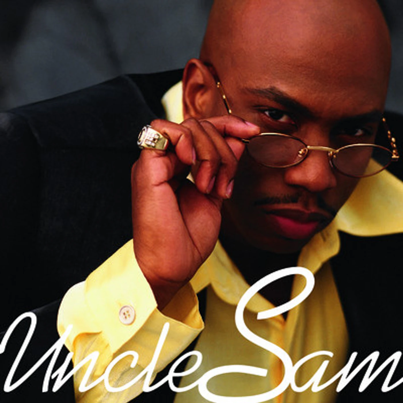 UNCLE SAM CD