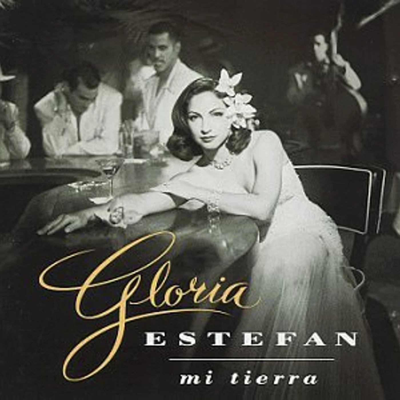Gloria Estefan MI TIERRA (X6) Vinyl Record