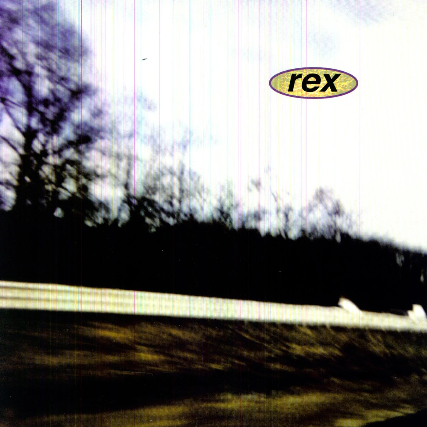 Rex Vinyl Record