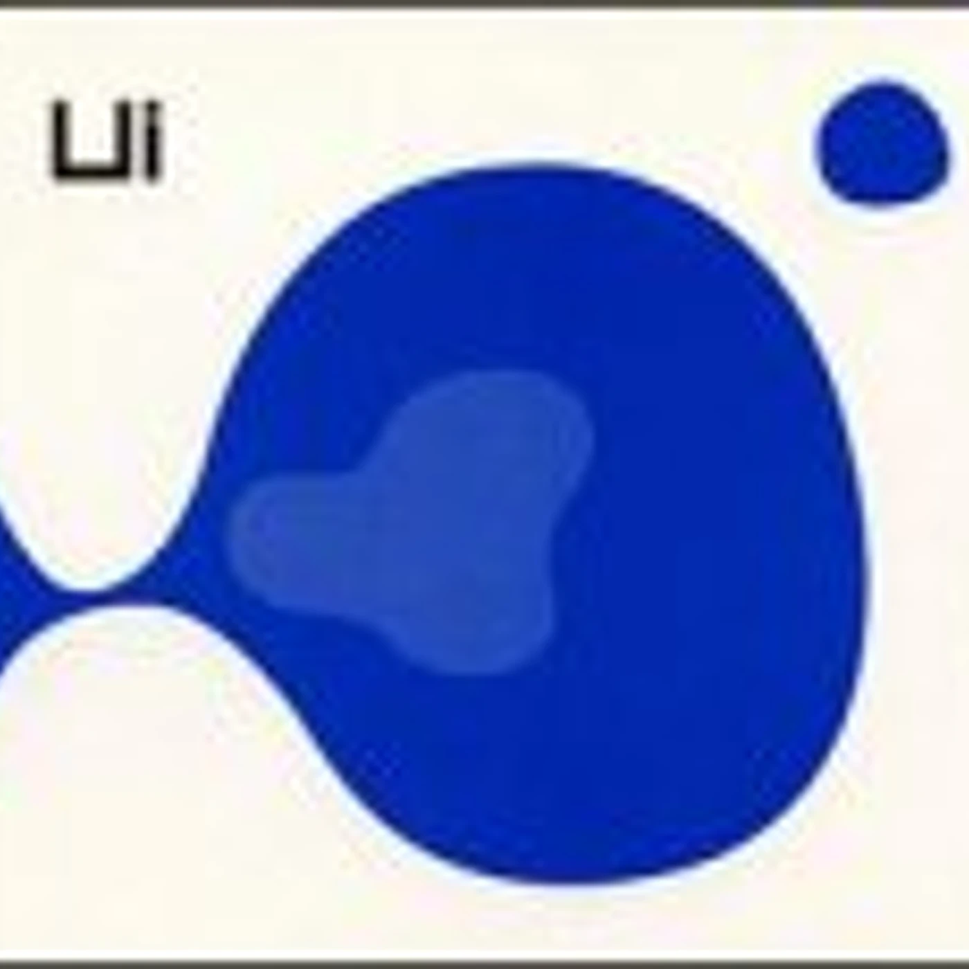 Ui Lifelike Vinyl Record