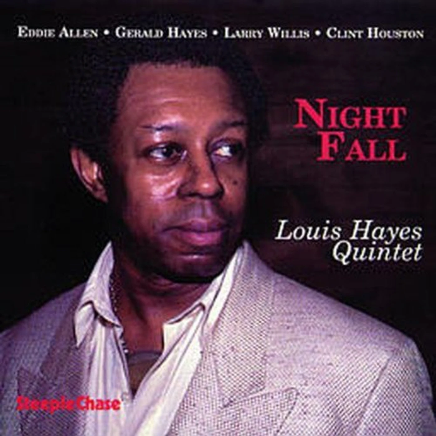 Louis Hayes NIGHTFALL CD