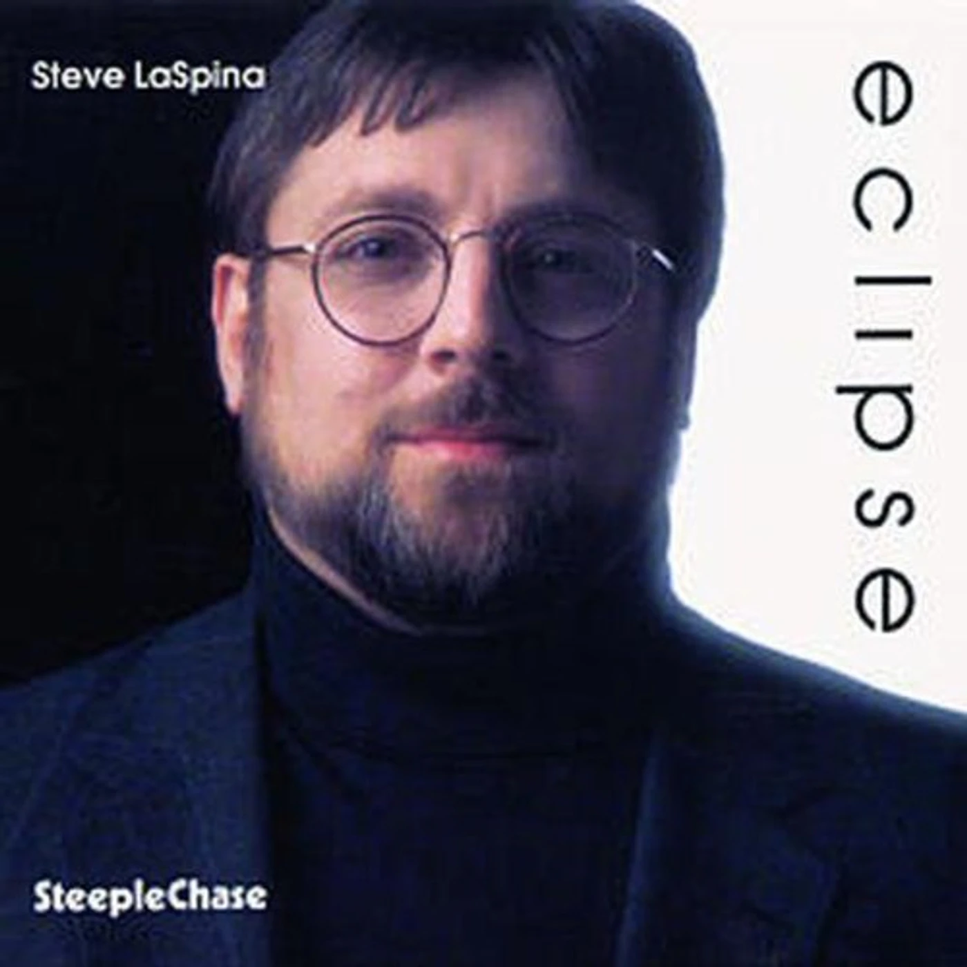 Steve LaSpina ECLIPSE CD