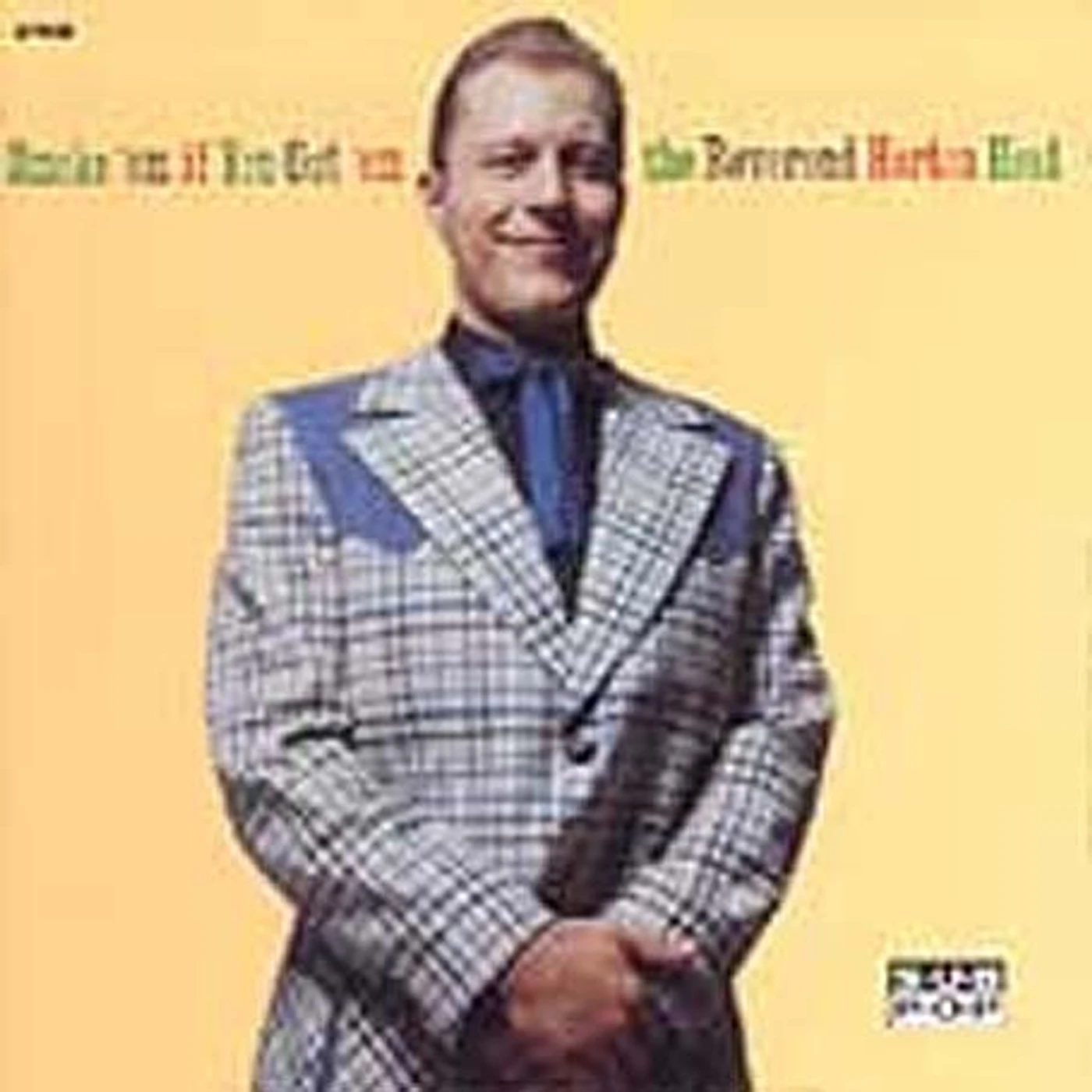 The Reverend Horton Heat SMOKE EM IF YOU GOT EM CD