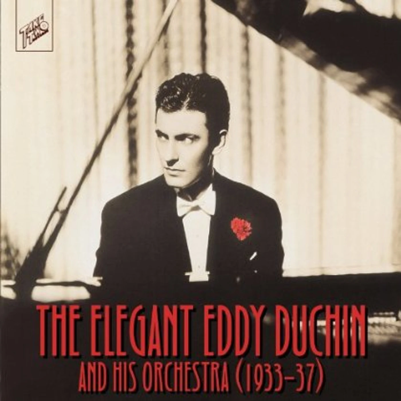 Eddy Duchin 1933-37 CD