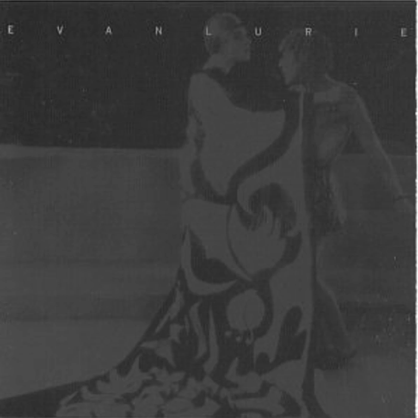 Evan Lurie HOW I SPENT MY VACATION CD