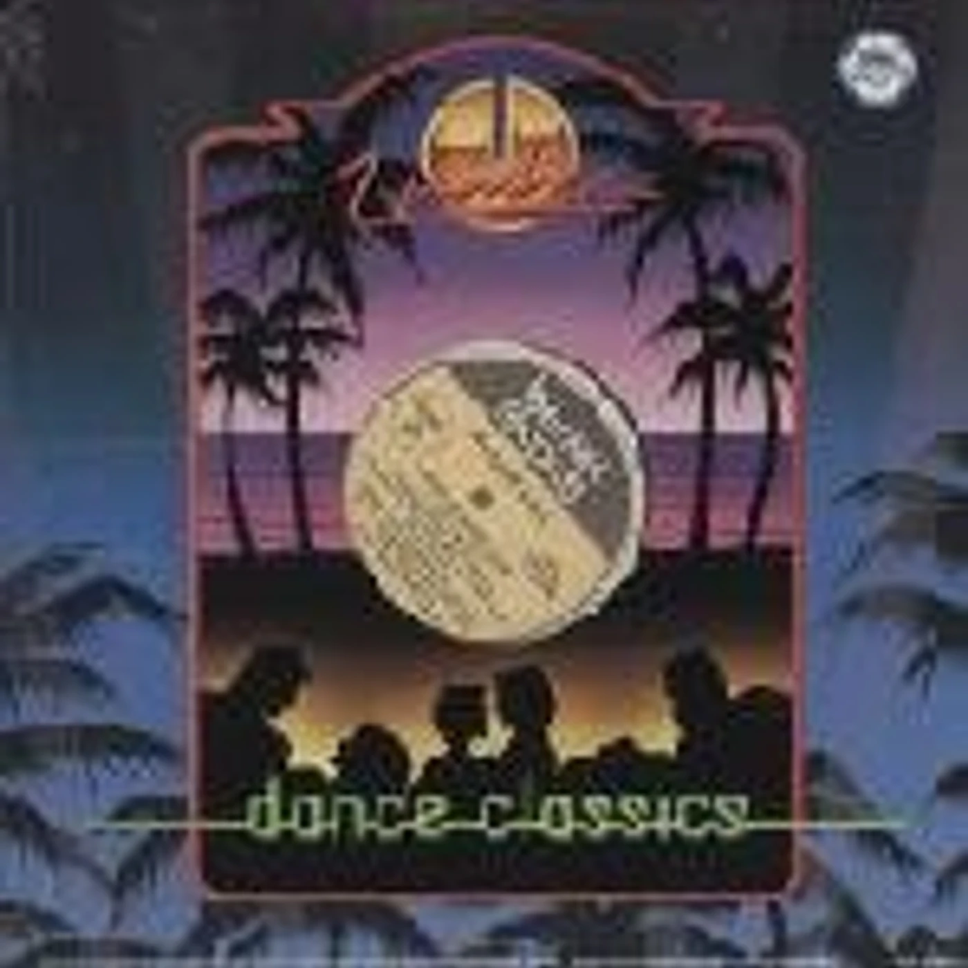 Archie Bell & The Drells ANYTIME IS RIGHT Vinyl Record