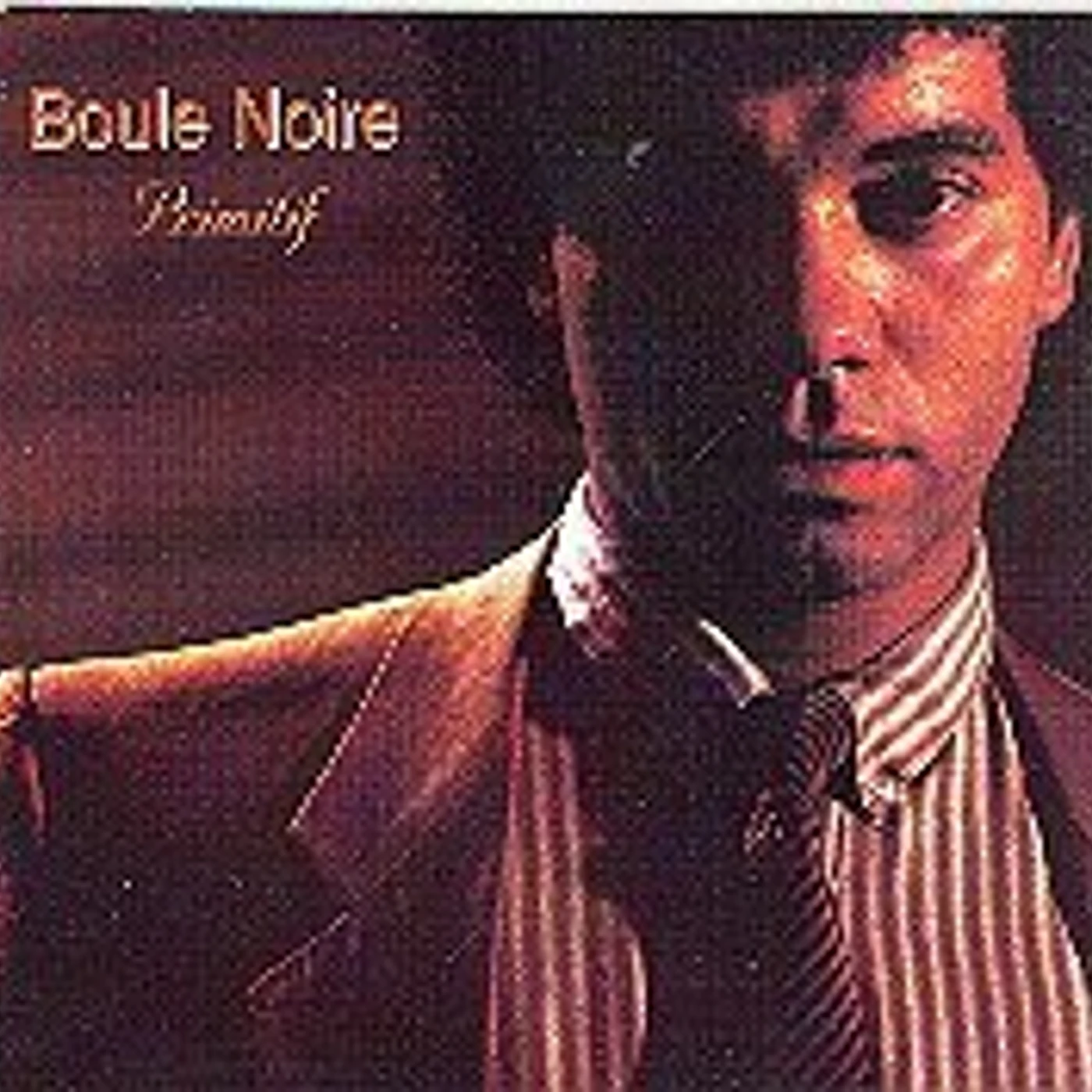 Boule Noire PREMIERE CD