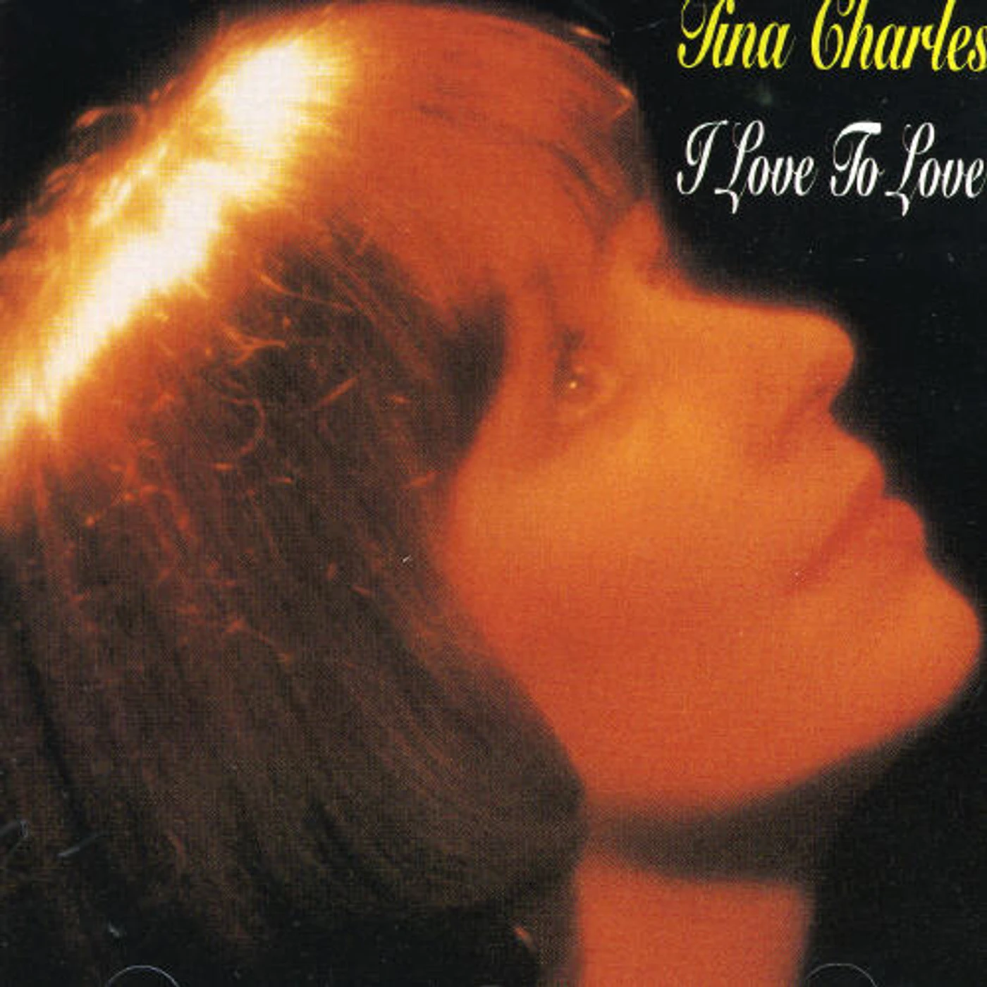 Tina Charles GREATEST HITS CD