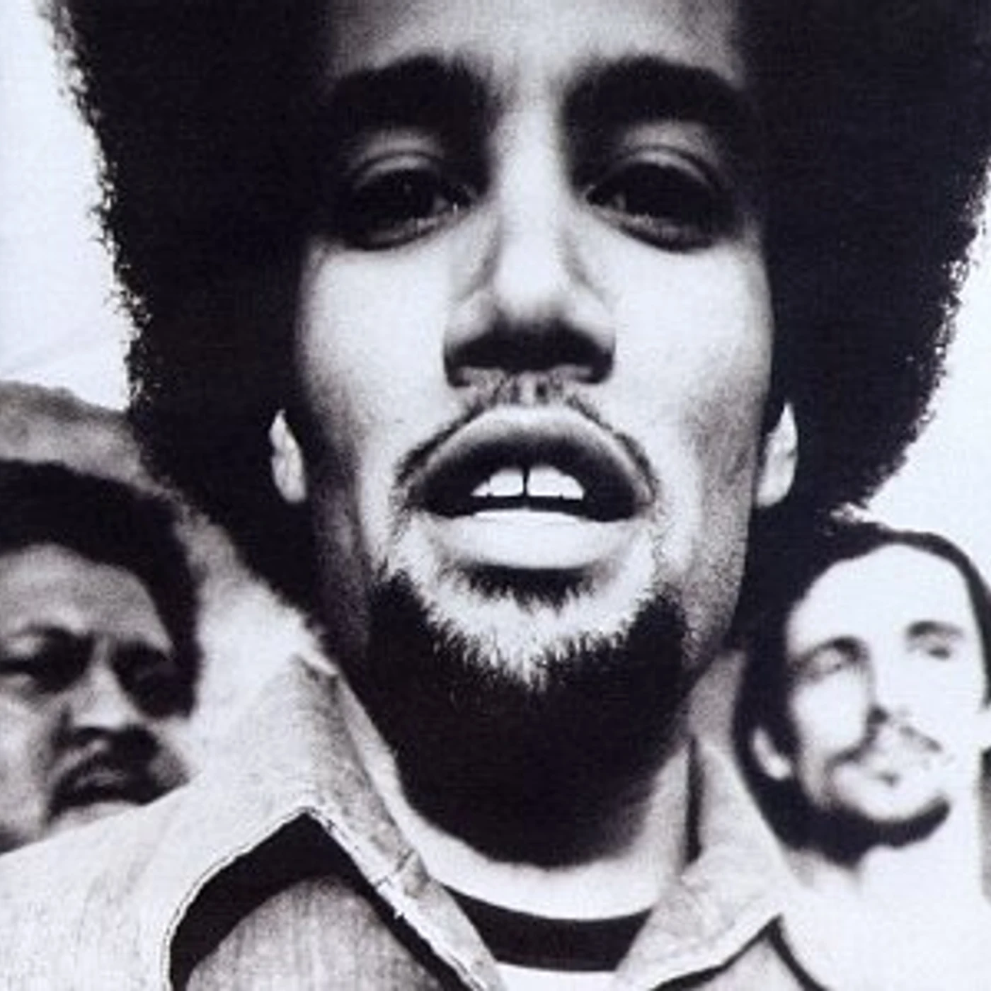 Ben Harper WILL TO LIVE CD