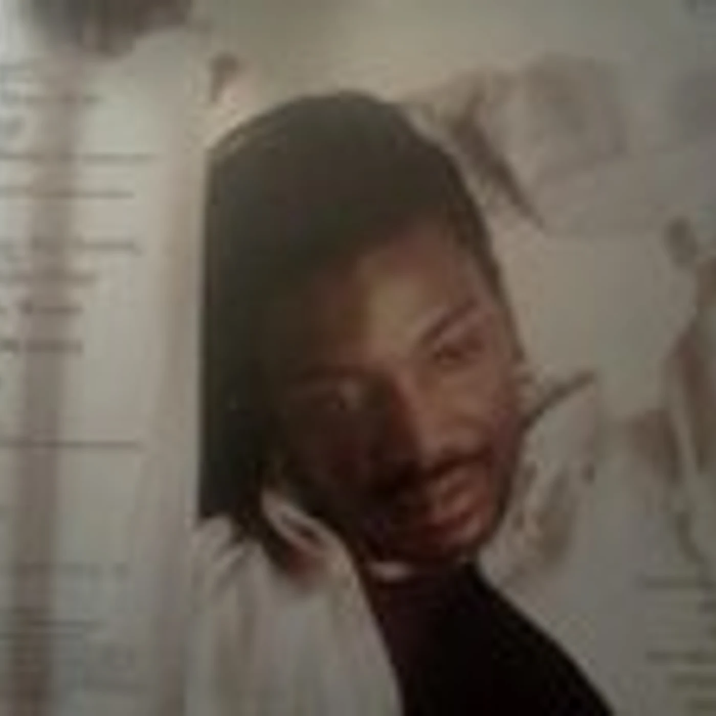 Mikey Spice BORN AGAIN Vinyl Record