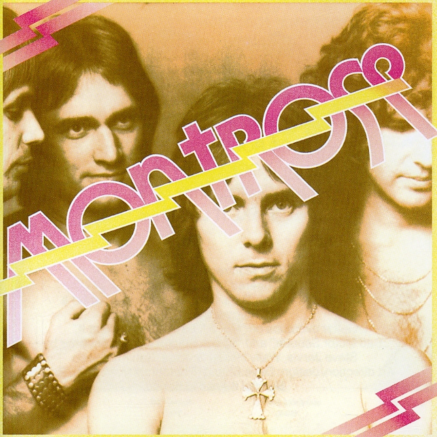 MONTROSE CD