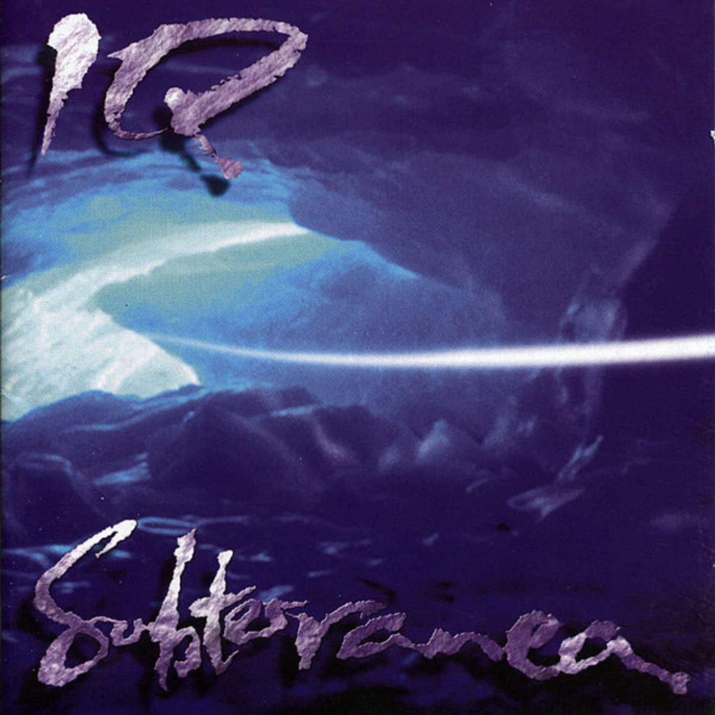 IQ SUBTERRANEA CD