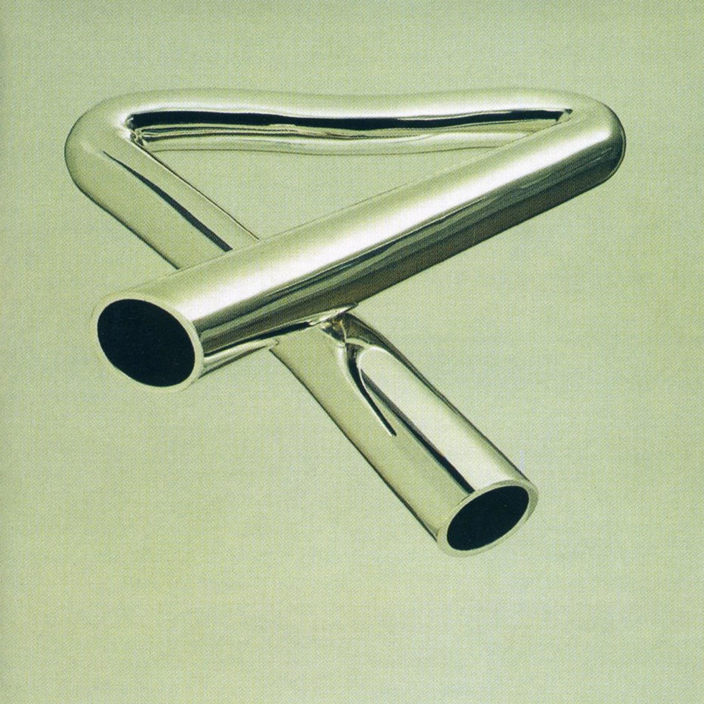 Mike Oldfield TUBULAR BELLS 3 CD