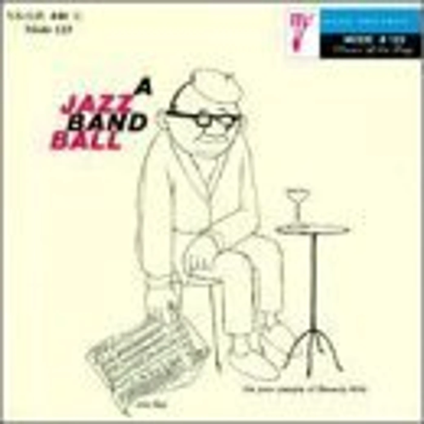 Terry Gibbs JAZZ BAND BALL: SECOND SET CD