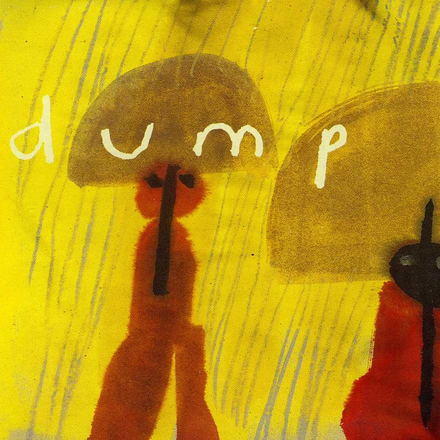 Dump WOMEN IN ROCK CD