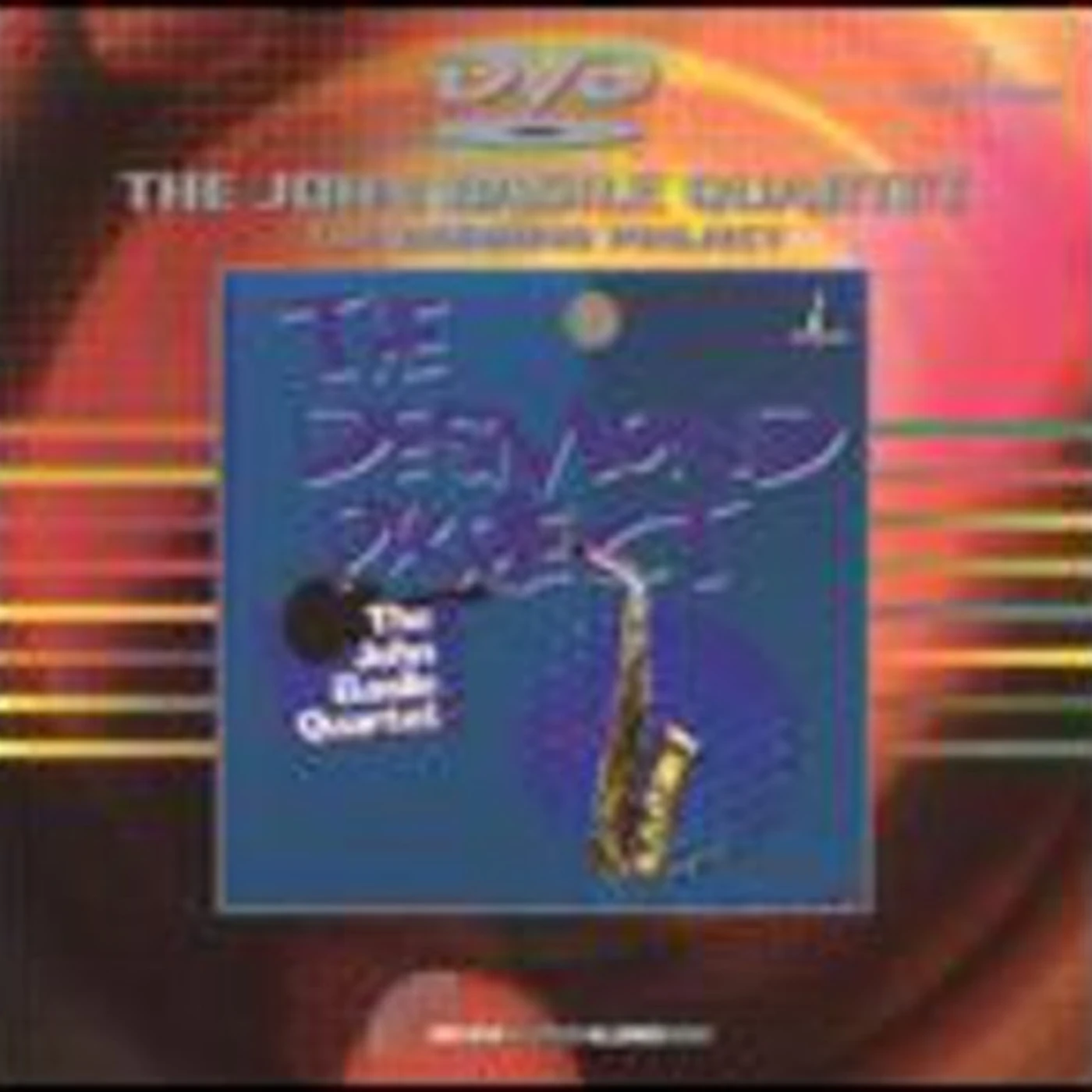 John Basile DESMOND PROJECT DVD