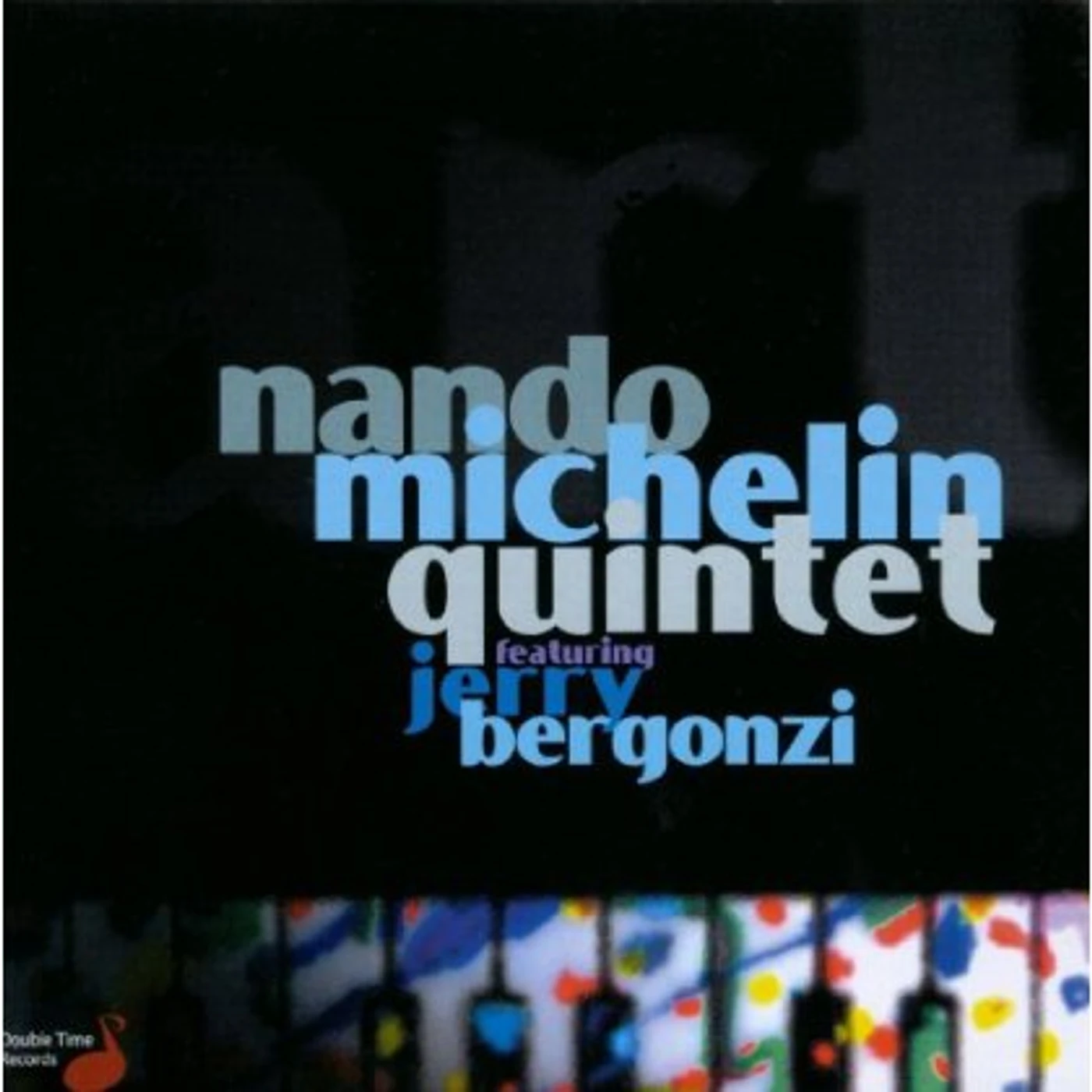 Nando Michelin ART CD
