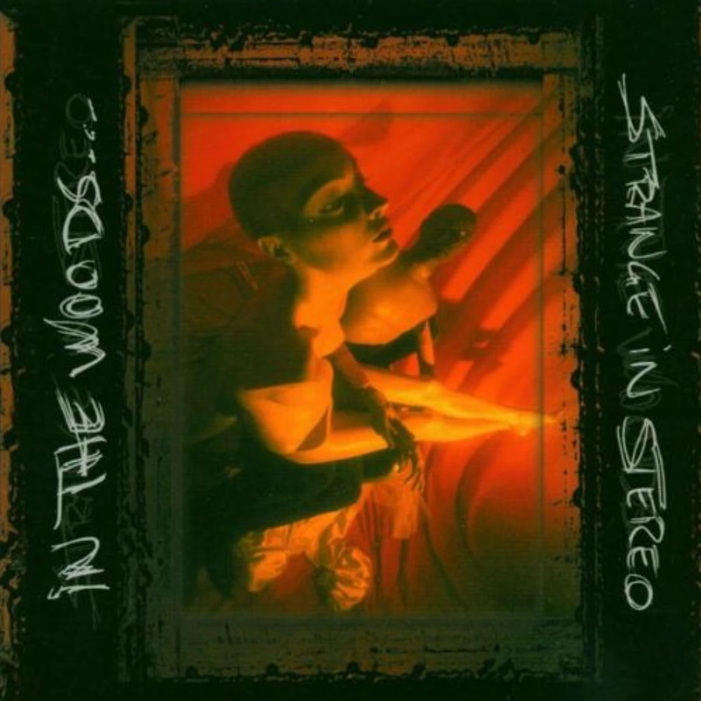 In The Woods... STRANGE IN STEREO CD