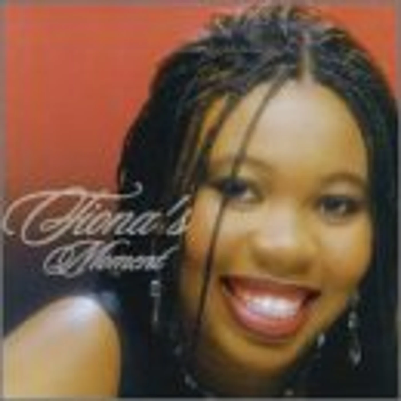 FIONA'S MOMENT Vinyl Record