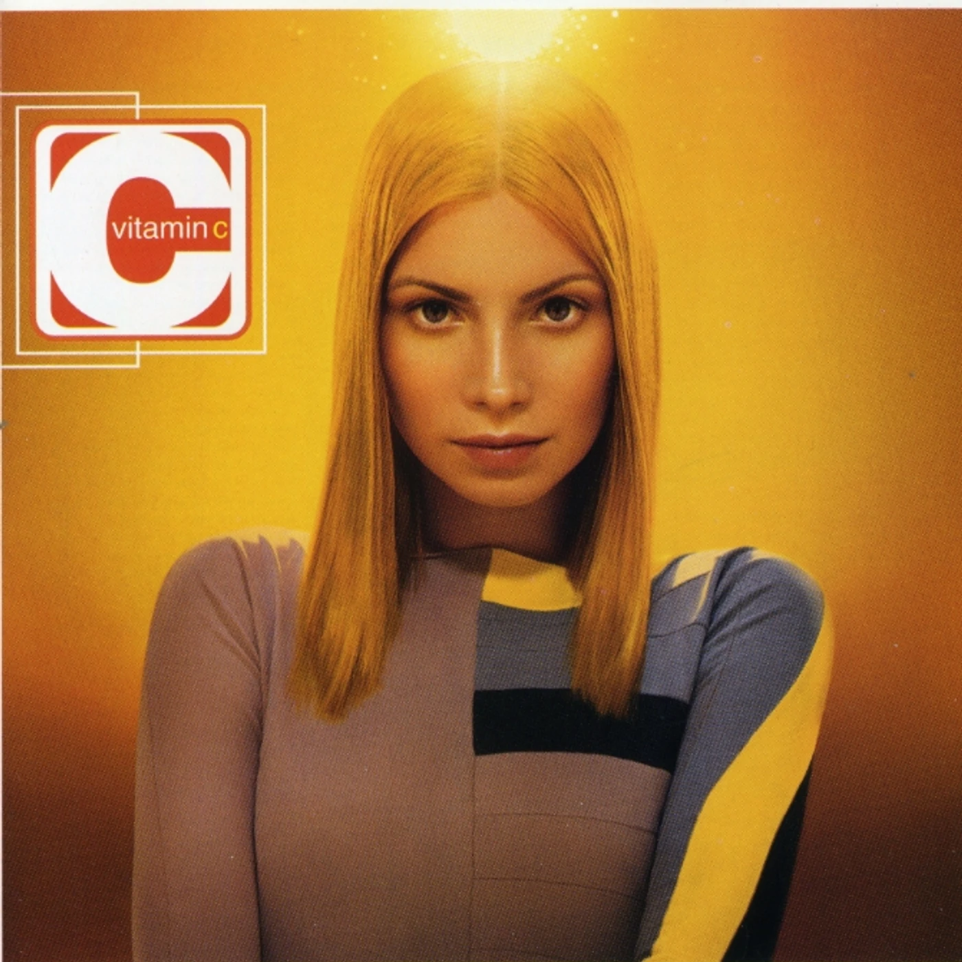 VITAMIN C CD