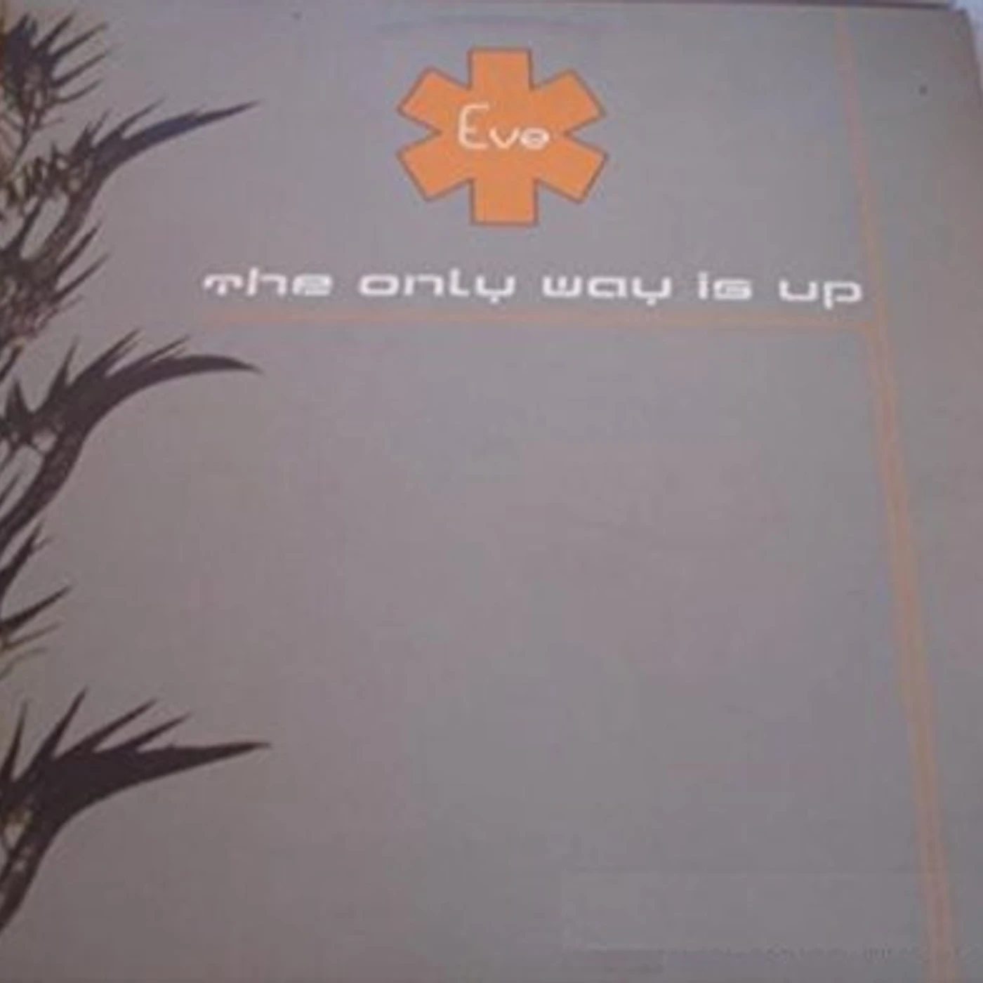 System 3 ONLY WAY IS UP (X5) Vinyl Record