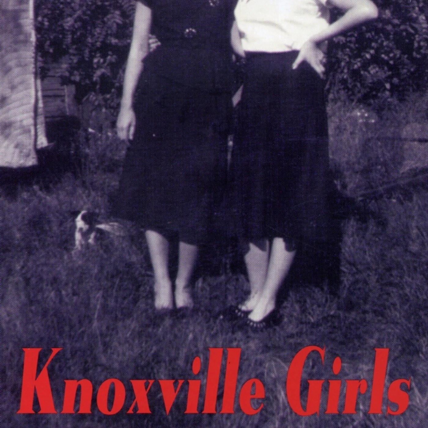 KNOXVILLE GIRLS CD