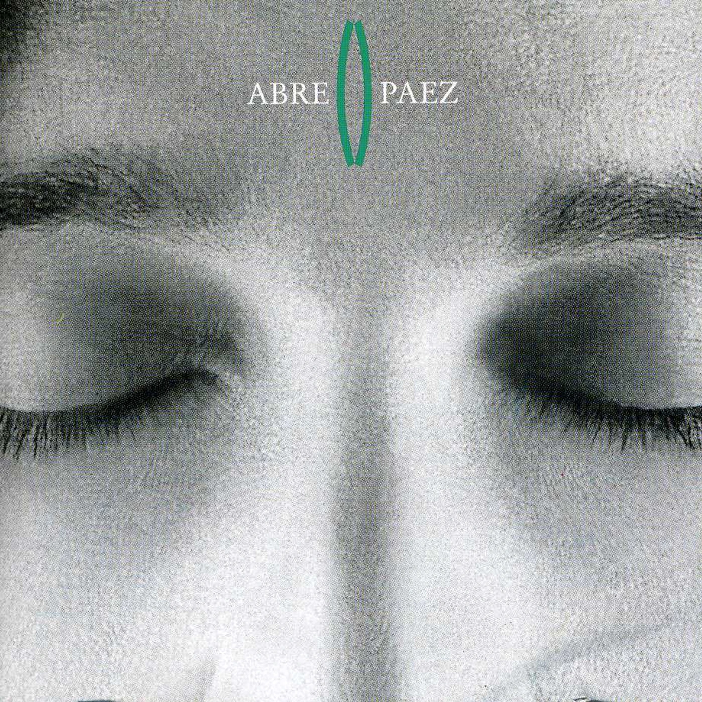 Fito Paez ABRE PAEZ CD