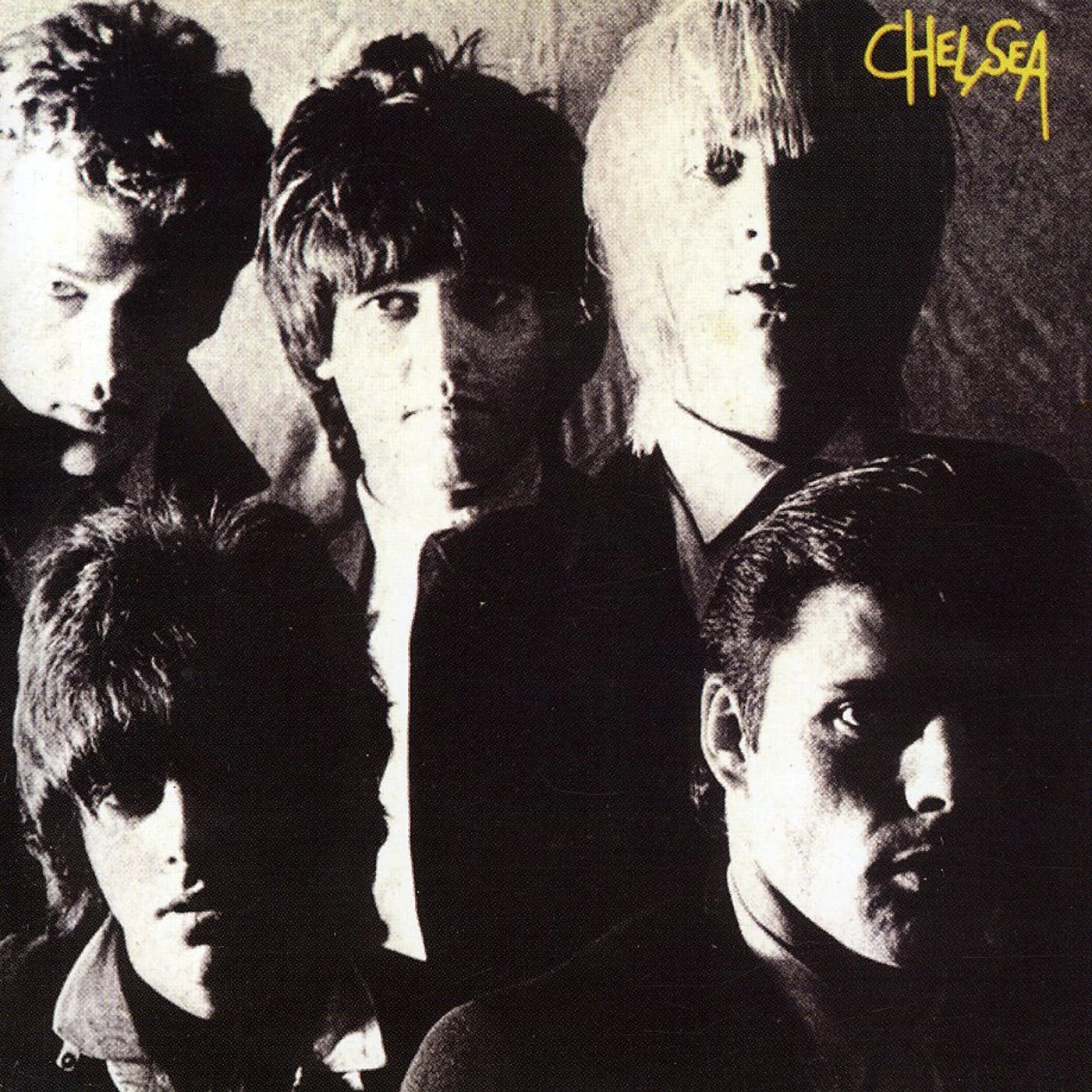 CHELSEA CD