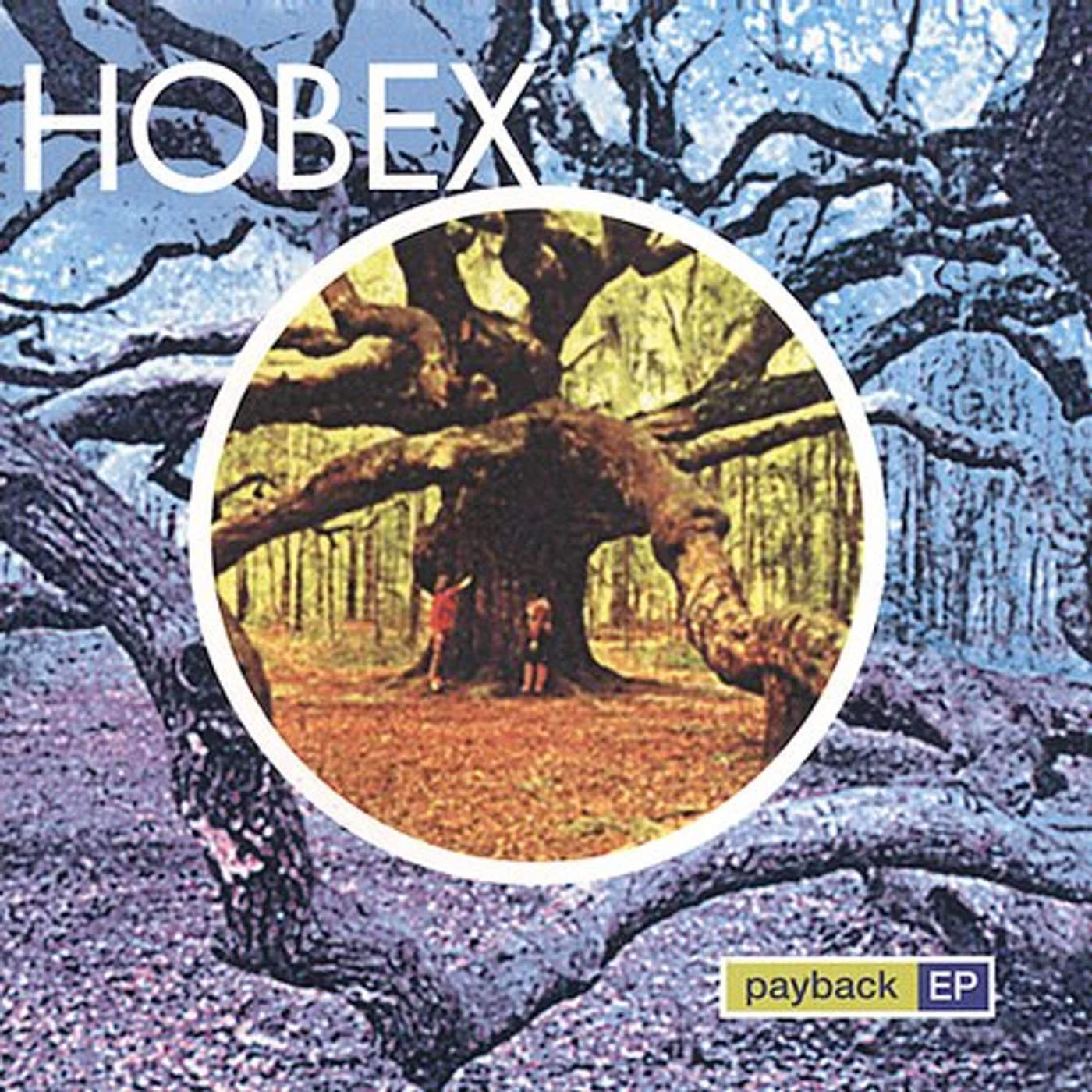 Hobex PAYBACK CD