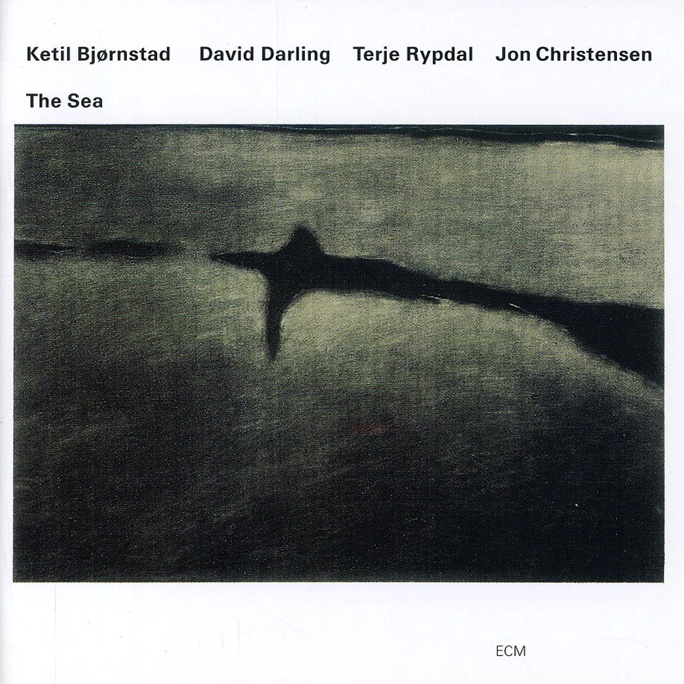 Ketil Bjørnstad SEA CD